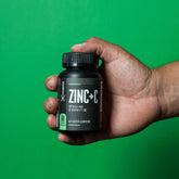 Zinc + C 60 cápsulas